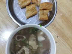 -阿玲面线糊(溪岸路店)