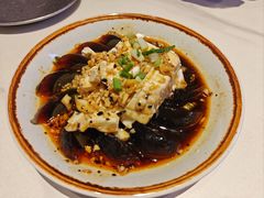 -不是烧烤·武汉大排档(亚运村店)