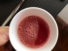 -北京港澳中心瑞士酒店·瑞士咖啡厅·自助餐