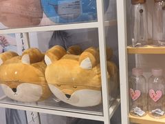 -名创优品(陕西西安大唐西市购物中心店)