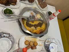 -骨大叔酱大骨自助火锅(东街口店)