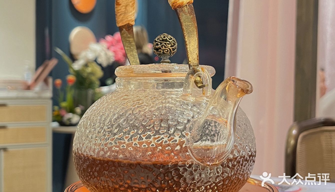 奔走相告‼️我在旺池川萃的毛血旺里吃到了小鲍鱼