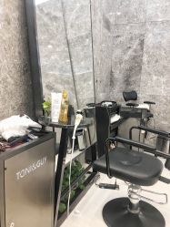 -TONI&GUY