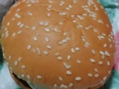 -汉堡王(北京通州领展店)