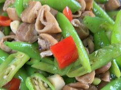 -芦茨金富饭庄·25年老字号·专做稻草鸡