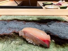 -银座岩