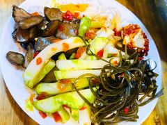 -湘聚南县土菜馆(龙山二路店)