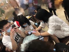 -仁信老铺(华盖路店)