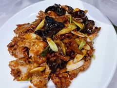 -北平盛世·新京菜·北京烤鸭(劲松·双井店)