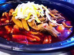 -雅和生态渔庄·宜城锅巴饭(龙灵山公园店)