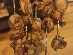 -四禧精酿烧烤串吧(大明湖店)