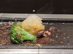 -肉肉大米(金虹桥店)