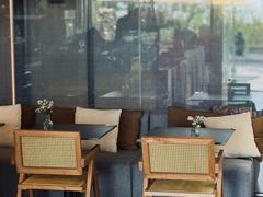 -ommo cafe(半岛城邦店)