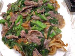 -粤潮牛肉火锅店(江南大道店)