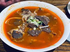 -有奴思烤肉·清真(正宁路店)
