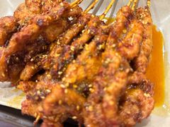 -小街天府(西工小街店)