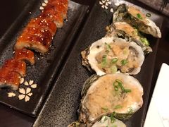 -佛山希尔顿酒店·融誉亚洲美食荟