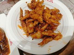 -嘉州九妹凤爪(乐山总店)