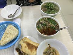 -阿叶羊杂碎(前进街店)