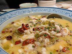 -珍味汤馆·潮汕家乡菜(保利文化广场店)