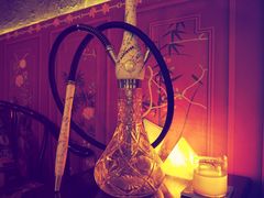 -ASPIRYNA酒吧水烟吧(太古里店)