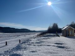 -北极村旅游风景区