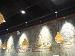 大堂-湘人龙记老长沙米粉(鸟巢店)