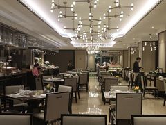 -Social 秀西餐厅-长沙瑞吉酒店(运达店)