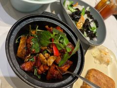 -鹿港小镇(金虹桥国际中心店)