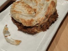 -大师兄·手工面·西北菜(珠海环宇城店)
