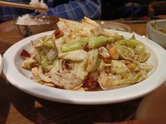-鸽子窝(青塔店)