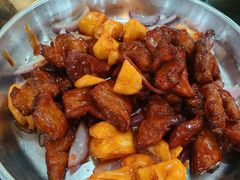 -夏茅维记饭店