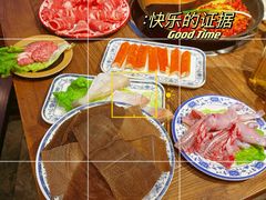-楠火锅(新街口苏宁店)