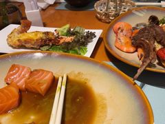 -金鸡湖大酒店·金咖啡厅(国宾路店)