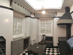 -龙环葡韵住宅式博物馆