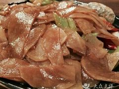 -妈妈的味道(工人体育场东路店)