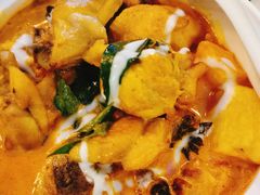 -simply thai天泰(长泰广场店)