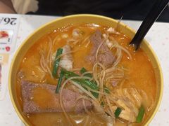-谭仔米线(壹方城店)