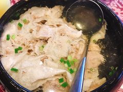 原味土猪汤/例-临家闽南菜(宝洲路店)