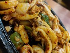 -韩礼年糕(飞虹路店)