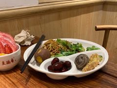-素满香·Vegan食养自助(天一广场店)