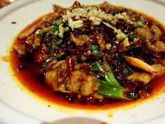 -渝信川菜(南滨店)