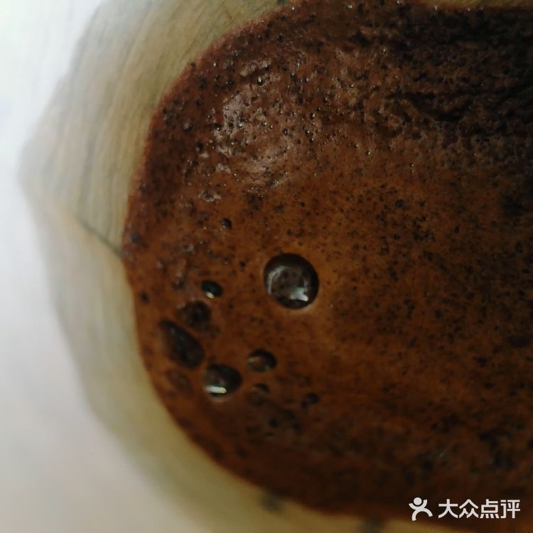 今天新开包的豆子，玫瑰谷