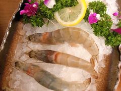 深海大虾-捞王锅物料理(上海世茂广场店)