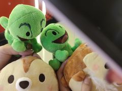 -天天玩X秋葉原日系动漫游戏中心