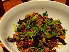 -长安记·大美陕菜(大族广场店)