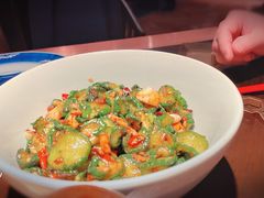 -隐厨·中国菜馆(三里屯T+MALL店)