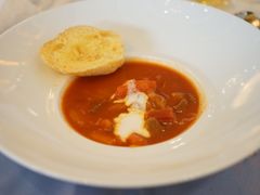 -广州塔晖粤轩中餐厅