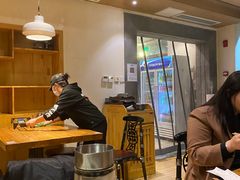 大堂-管氏翅吧(国展店)