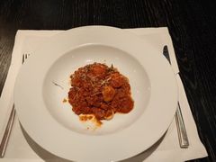 -当米亚诺意大利餐厅(武汉光谷凯悦酒店)